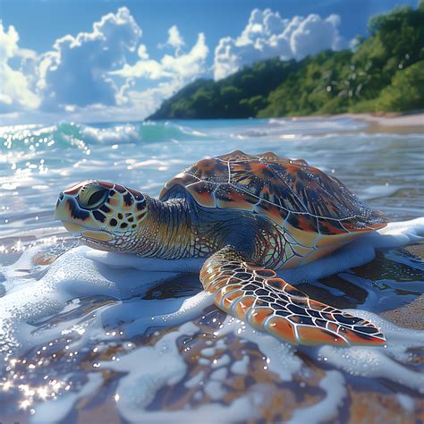 Explore 498+ Free Turtle Illustrations: Download Now .